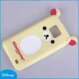 for Samsung Case Silicone Cartoon