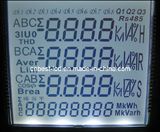 Kwh Meter LCD Display (BZTN123895)