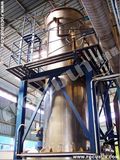 35t Tube Ice Maker/ Tube Ice Making Machine