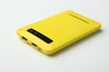 8600mAh Power Bank / Mobile Phone Charger/ External Battery Pack for iPhone, Samsung (PB238)