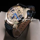 Smart Mechanical Watch Men's Watch (JA15002)