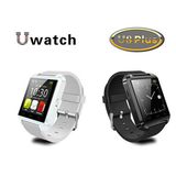 U8s Smart Watch U Watch U8 Plus Bluetooth 4.0 Smart Watch for Compatible Android OS & Ios Sync Phone Call & SMS Compass Pedometer