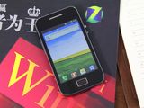 Original Mobile Phone Ace S5830 Cheap Phone Smart Phone Cellular Phone