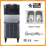 Sumstar S630c Ice Cream Machine/ High Quality Soft Ice Cream Maker