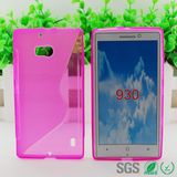 High Quality S Style Cell Phone Accessory for Nokia N930