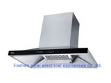 Tower Style Powerful Suction Range Hood (TXJ)