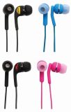 High Quality Different Color Cheap Promotion Earphone for Sell or Gift