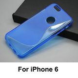 TPU Mobile Phone Case for iPhone 6