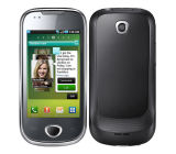 Original Android GPS I5801 Smart Mobile Phone