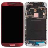 Mobile Phone LCD for Samsung Galaxy S4 I9500 I337 LCD Touch Screen Assembly