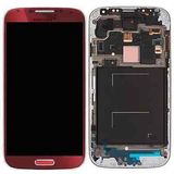 Mobile Phone LCD for Samsung Galaxy S4 I9500 I337 LCD Touch Screen Assembly