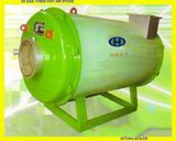 Oil/Gas Fired Hot Air Stove (LSB)