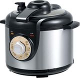 Electric Pressure Cooker (CR-18)