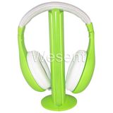 5 in 1 Stereo Headset (WST-2001)