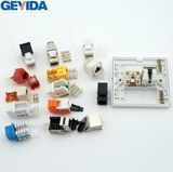 Kinds of Accessories for Network Switch