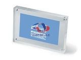 Acrylic Photo Frame