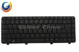 Laptop Keyboard for HP 6520 Black Tastiera in IT / SP / FR / RU / UK (6520 6720)