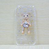 Crystal Case for Samsung Galaxy S3 I9300 (AZ-S006)