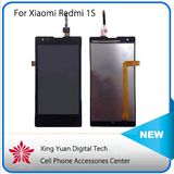 Wholesale Original Genuine Black LCD Screen with Touch Digitizer and Frame Assembly for Xiaomi Redmi 1s