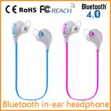 Sports Ergonomic Design Bluetooth in-Ear Earphone with Ce Certificated