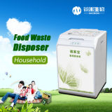 Micron Wm-5 Long Lifetime Organic Fertilizer Recycling Machine