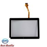 High Quality Black Touch Screen for Samsung P5110/P5100/P5120/N8000/N8010/N8020 Galaxy Tab 2 10.1