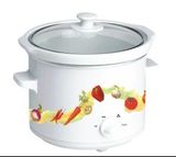 Slow Cooker (SCR-30) Slow Cooker (SCR-30)