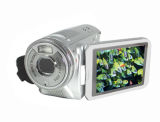 Digital Video Camera (DV-F902C)