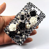 Diamond Crystal Case for Blackberry 9520