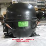 R134a Refrigerator Compressor (AQAW66)