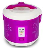 Deluxe Rice Cooker Deluxe Rice Cooker