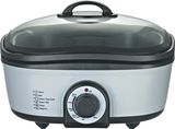 Multi Function Cooker (MT-01-3)