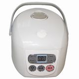 Microcomputer Rice Cooker (HP-CFXB-FZ50A)