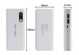 10400mAh Portable Phone Accessories for All Smart Phone