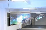 P5 Transparent Glass LED Display