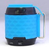 Mini Bomb Shape Wireless Bluetooth Speaker