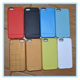 2014 Hot Sales TPU Case for iPhone 5