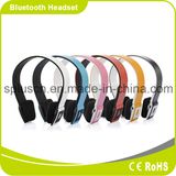 Colorful Wireless Stereo Bluetooth Headset Bluetooth Headphone