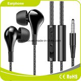 Newest Free Samples Mobile Phone Wired Earphone