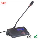 Singden Conference Voting System (SM222)