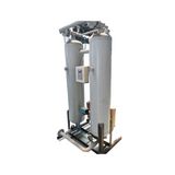 Heat Purge Regenerated Desiccant Air Dryer