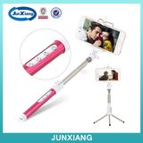 New Foldable Phone Accessories Selfie Stick for Mobile Phone