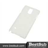 Customized UV Printing Plastic Phone Cover for Samsung Galaxy Note 4 N9100 (SSUM04F)