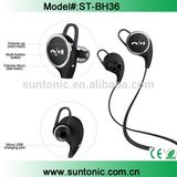 Wireless Sport Bluetooth Headset Wireless Running Headphone for Phone