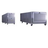 Corrosion-Resistant Function and Artistic Corpse Mortuary Refrigerator (1 corpse)