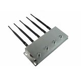 Intelligent Mobile Phone Jammers with GSM CDMA Dcs 3G