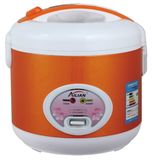 Deluxe Rice Cooker