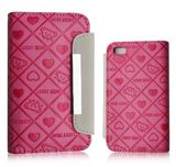 The High Quality Mobile Wallet Phone Case for iPhone 4/4s