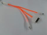 Magnet Micro USB Data Cable