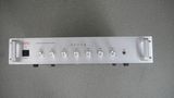 China PA System Sound Amplifier Broadcast Power Amplifier